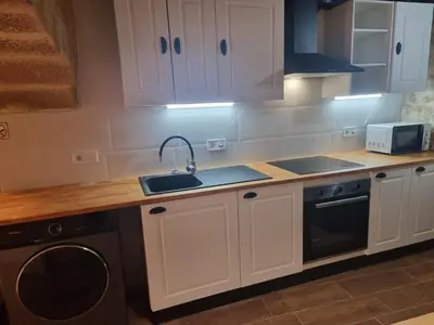 Plano de Casa rural en un pueblo de Matarraña, Teruel Aragón