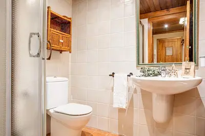 Un baño de Roca Blanca - Pleta de Nheu by Totiaran