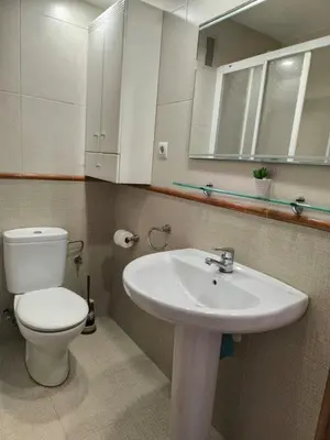 Un baño de Ibón de Piniecho