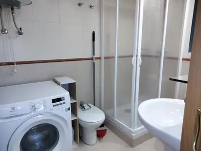 Un baño de Ibón de Piniecho