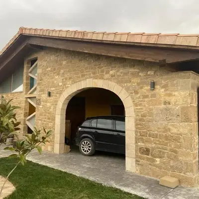 Casa Martín