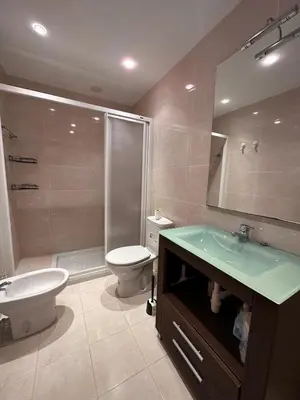 Un baño de Xorroxin