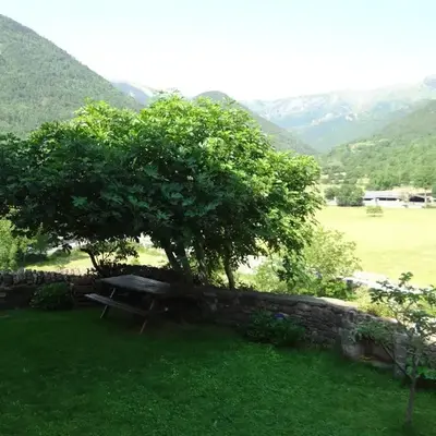 Casa Rural Calzon Ordesa