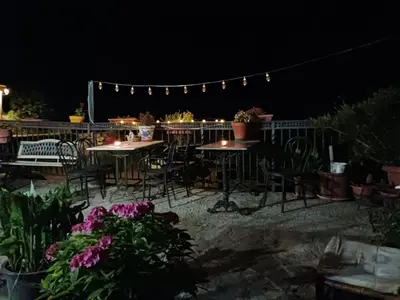 Plano de Casa Massiana B&B