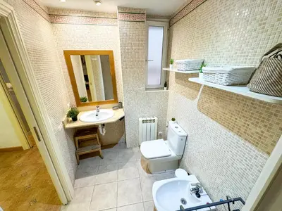 Un baño de Canal del Pilar - Turistea