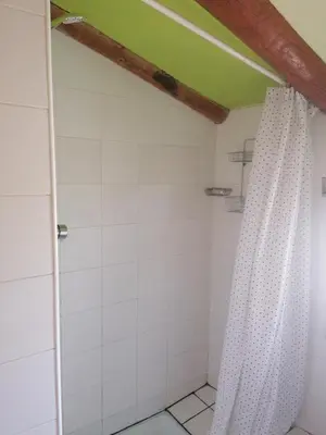Un baño de Casa Gil