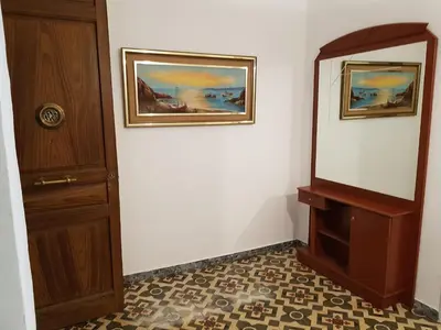 Plano de Casa Gelonch