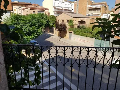 El barrio de los alrededores o un barrio cerca de este apartamento