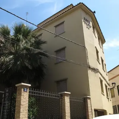 Hostal Casa Pepe