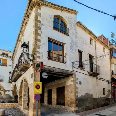 L'Artesania - The Craft village house