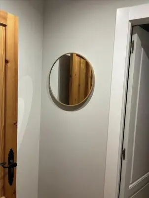 Plano de El Puyal de Benas