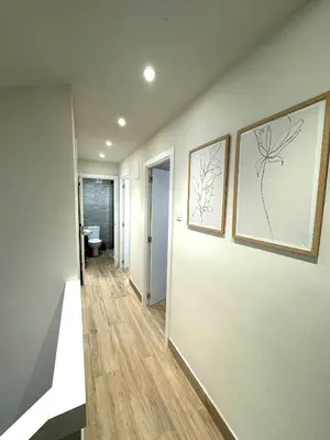 Plano de Casa Pardo en Rada Navarra