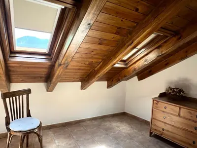 Plano de Apartaments Casa Sastressa - L'Amfitriona