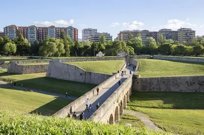 Un lugar de interés cerca de este apartamento