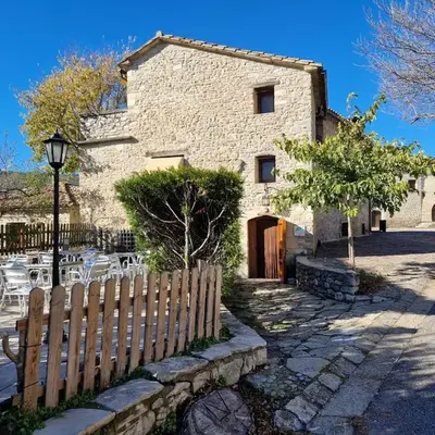 Casa Rural La Choca