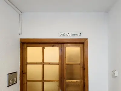 Plano de InmoCyma Benasque El Refugio de Maladeta