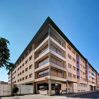 U Hotel Villa-Gomá