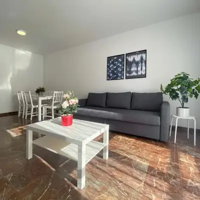 Apartamentos Zaragoza Suites El Pilar 3000