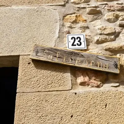 Casa Salinesena
