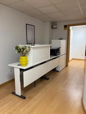 Plano de Hostal Batallar
