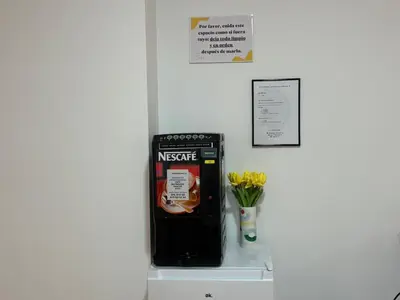 Certificado, premio, señal o documento que está expuesto en Hostal Batallar