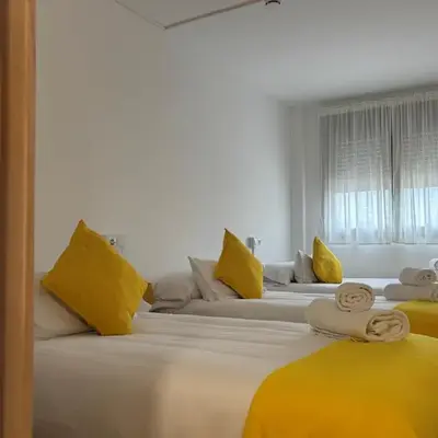Hostal Batallar