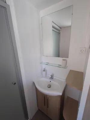 Un baño de Bellavista - Fishingcamp