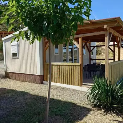 Bellavista - Fishingcamp