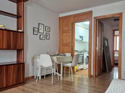 Plano de Apartamento Uxín