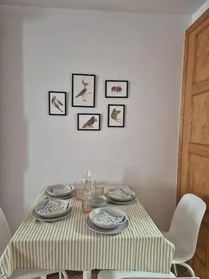 Plano de Apartamento Uxín