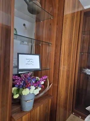 Plano de Apartamento Uxín