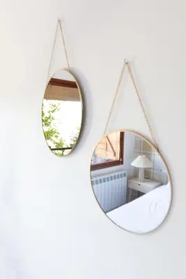 Cama o camas de una habitación en Las casitas de mache - SALENQUES