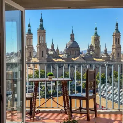 Best Views to El Pilar- Turistea