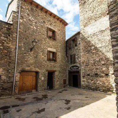 Apartmento A