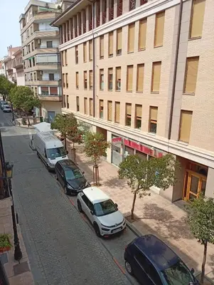 El barrio de los alrededores o un barrio cerca de este apartamento