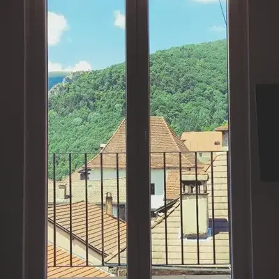 Apartamento EGUZKILORE Izaba-Isaba