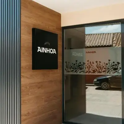 Hostal Ainhoa