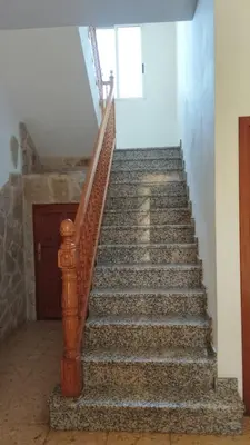 Plano de Aires de Horta