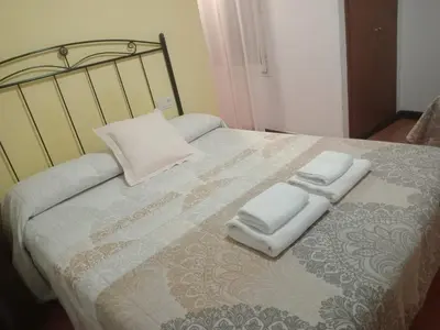 Plano de Fonda Angeleta