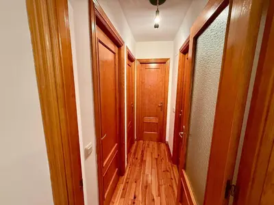 Plano de B29 - El encanto de Benasque