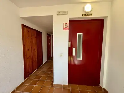 Plano de B29 - El encanto de Benasque