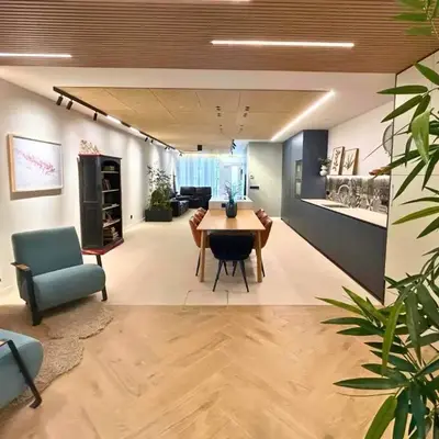 Loft Alojalia