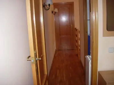 Plano de Apartaments El Ribal