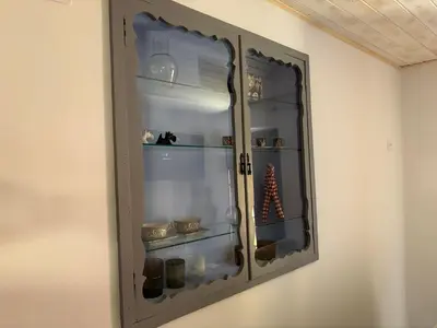 Plano de Casa Ferrero Salvador