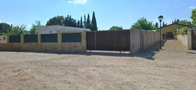 Plano de Casa La Ermita