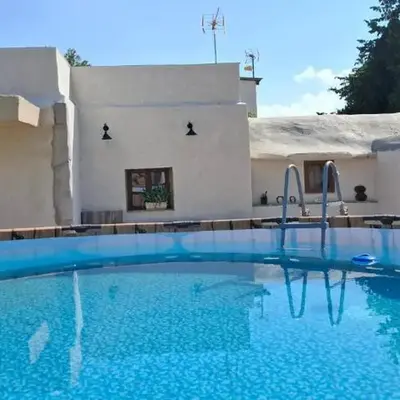 Casa La Ermita