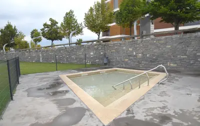Piscina en o cerca de Cozy apartment to enjoy all year round