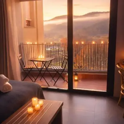 Hostal Boutique Restaurante El Algars