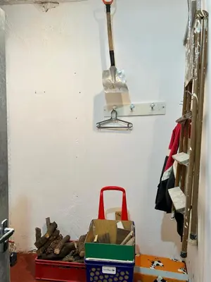 Plano de El Pueyo de Jaca