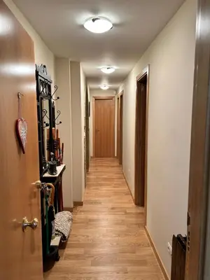 Plano de El Pueyo de Jaca